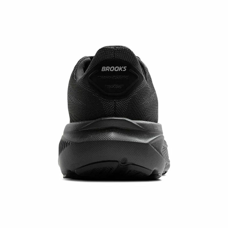 ブルックスBROOKSランニングランシューシューズ靴Ghost171204311B020-BLKレディース女性26SP春夏