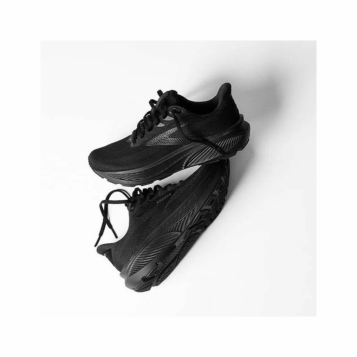 ブルックスBROOKSランニングランシューシューズ靴Ghost171204311B020-BLKレディース女性26SP春夏