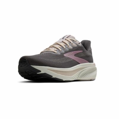 ブルックスBROOKSランニングランシューシューズ靴Ghost171204311B027-GRYPレディース女性26SP春夏