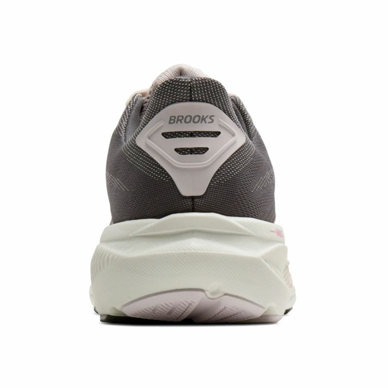 ブルックスBROOKSランニングランシューシューズ靴Ghost171204311B027-GRYPレディース女性26SP春夏