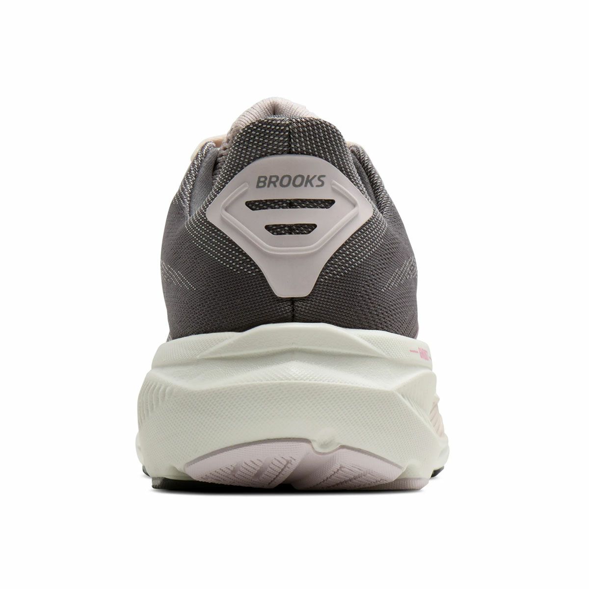 ブルックスBROOKSランニングランシューシューズ靴Ghost171204311B027-GRYPレディース女性26SP春夏