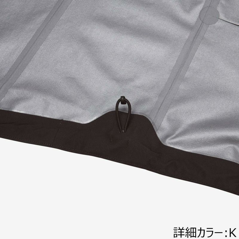 ザ・ノース・フェイスTHENORTHFACEアウトドアカジュアルウェアアウタージャケットクライムライトジャケットCLIMBLIGHTJKNP12501-MTメンズ男性26SP春夏