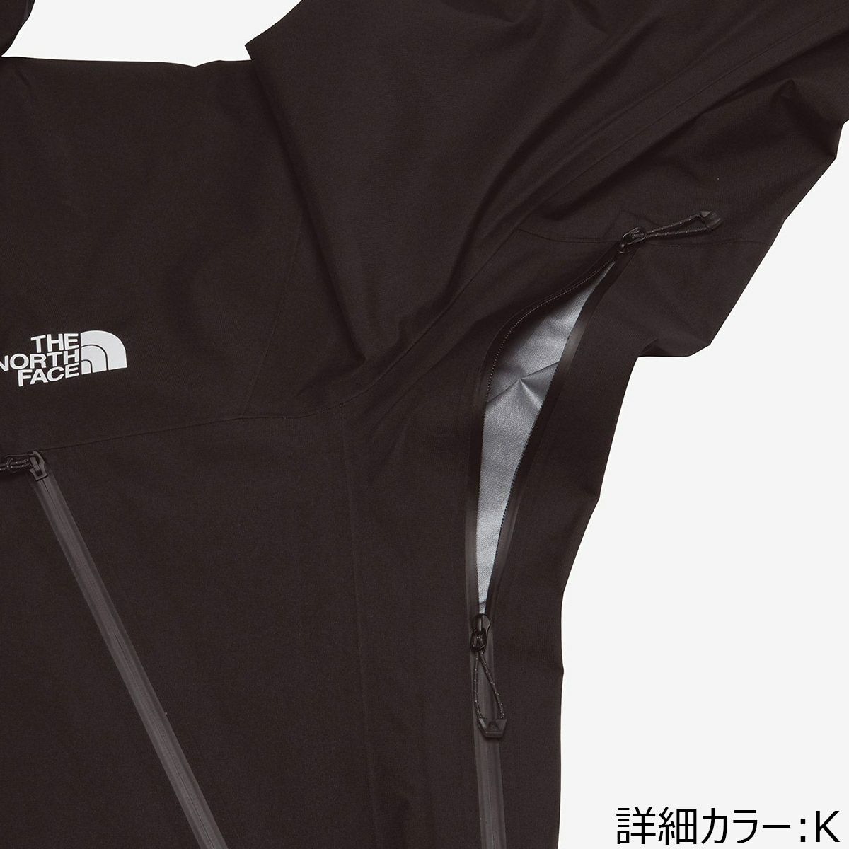 ザ・ノース・フェイスTHENORTHFACEアウトドアカジュアルウェアアウタージャケットクライムライトジャケットCLIMBLIGHTJKNP12501-MTメンズ男性26SP春夏