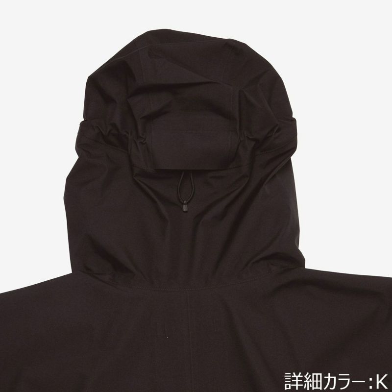 ザ・ノース・フェイスTHENORTHFACEアウトドアカジュアルウェアアウタージャケットクライムライトジャケットCLIMBLIGHTJKNP12501-MTメンズ男性26SP春夏