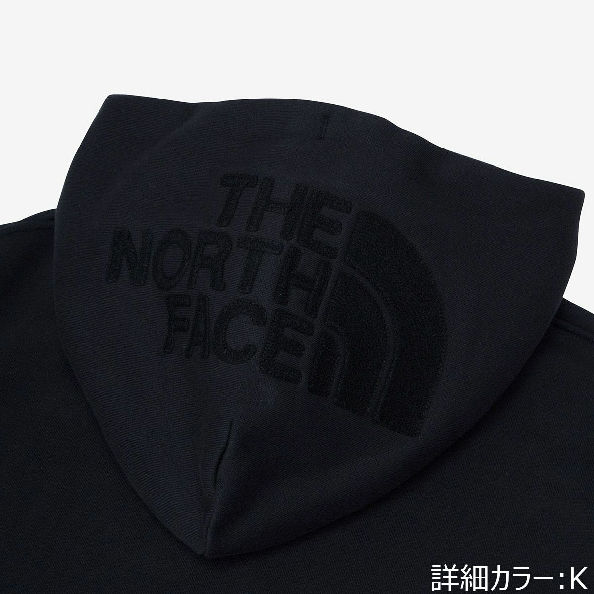 ザ・ノース・フェイスTHENORTHFACEアウトドアカジュアルウェアスウェットパーカーリアビューフルジップフーディREARVIEWFULZIPHDNT12442-FFメンズ男性26SP春夏