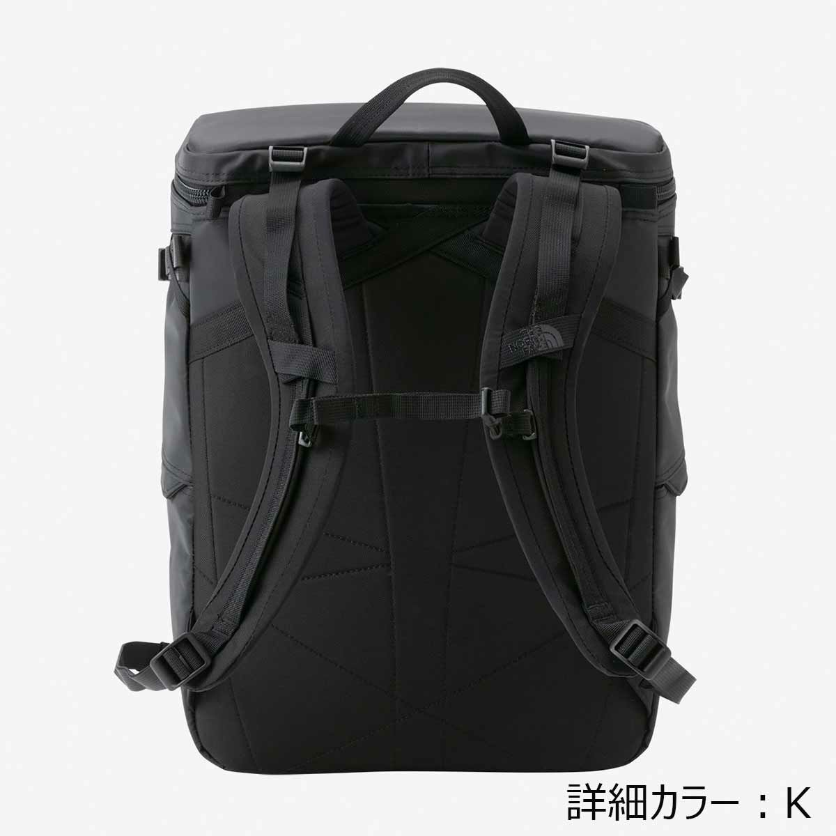 ザ・ノース・フェイスTHENORTHFACEアウトドアカジュアル鞄バッグリュックサックバックパックデイパックBCヒューズボックス2BCFUSEBOX2NM82255-SSメンズレディースユニセックス26SP春夏