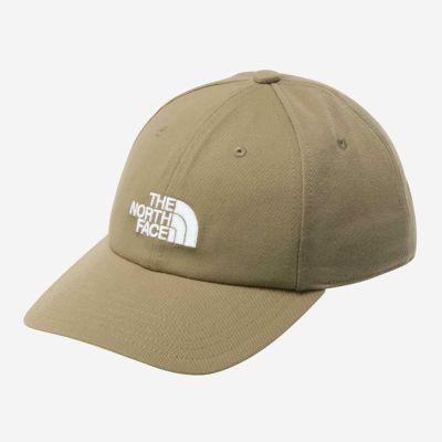 ザ・ノース・フェイスTHENORTHFACEアウトドアカジュアル帽子キャップロゴキャップLOGOCAPNN02642-CKメンズレディースユニセックス26SP春夏