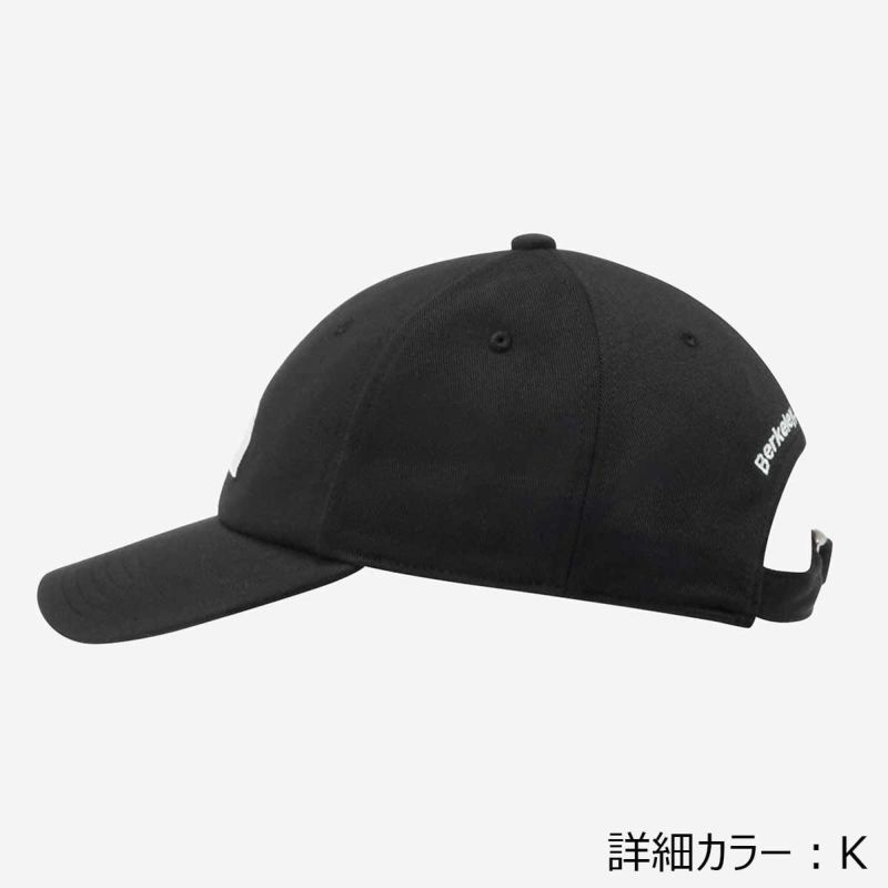 ザ・ノース・フェイスTHENORTHFACEアウトドアカジュアル帽子キャップロゴキャップLOGOCAPNN02642-CKメンズレディースユニセックス26SP春夏