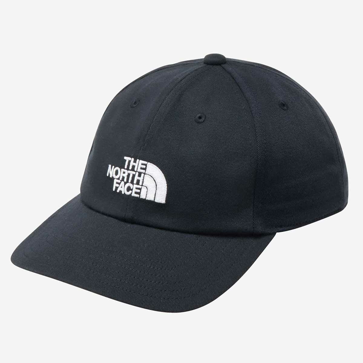 ザ・ノース・フェイスTHENORTHFACEアウトドアカジュアル帽子キャップロゴキャップLOGOCAPNN02642-UNメンズレディースユニセックス26SP春夏