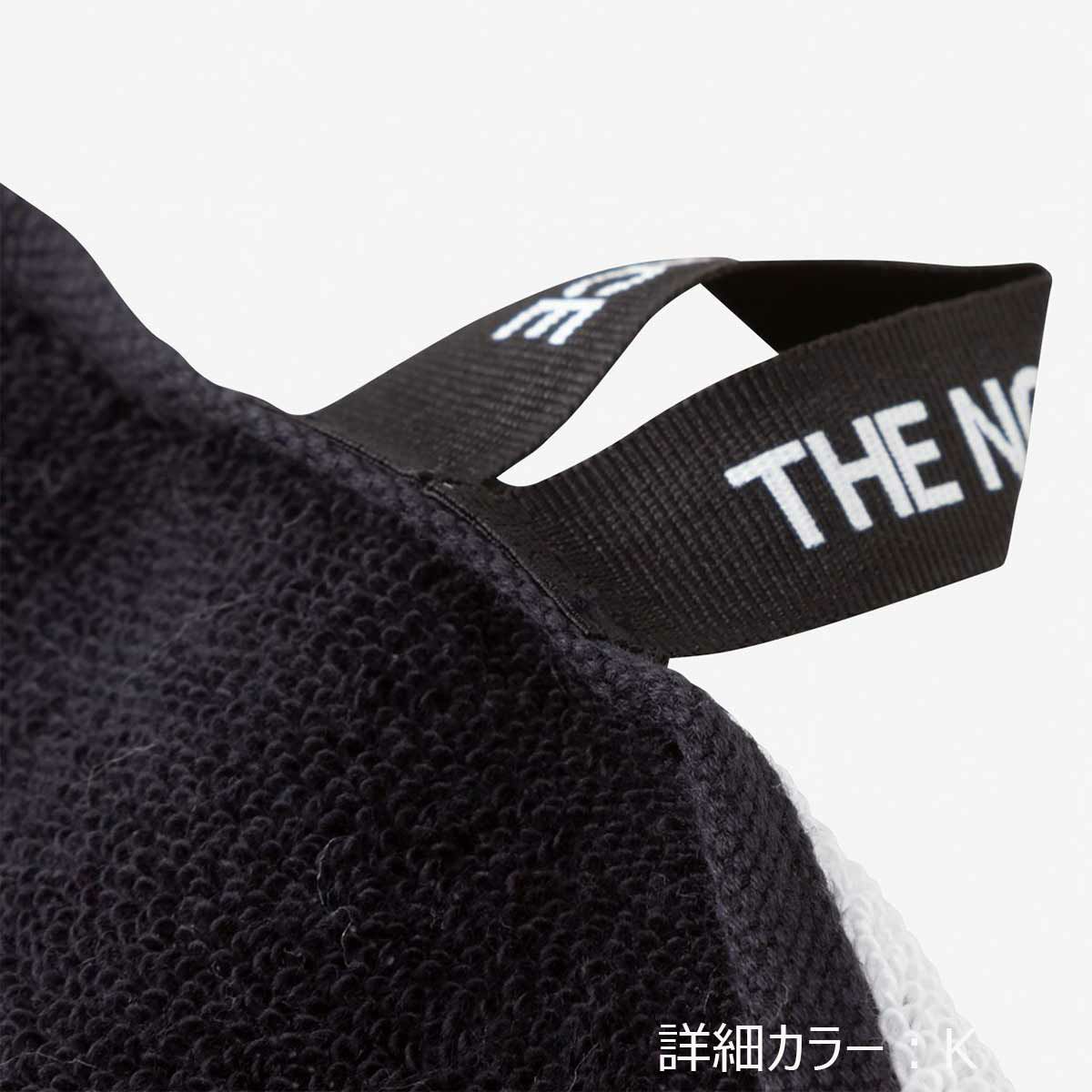 ザ・ノース・フェイスTHENORTHFACEアウトドアカジュアルコンフォートコットンタオルMCFCOTTONTOWELMNN22101-SGメンズレディースユニセックス26SP春夏