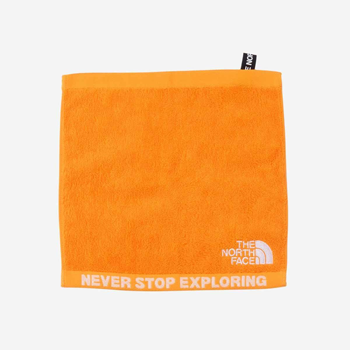 ザ・ノース・フェイスTHENORTHFACEアウトドアカジュアルコンフォートコットンタオルSCFCOTTONTOWELSNN22102-SGメンズレディースユニセックス26SP春夏