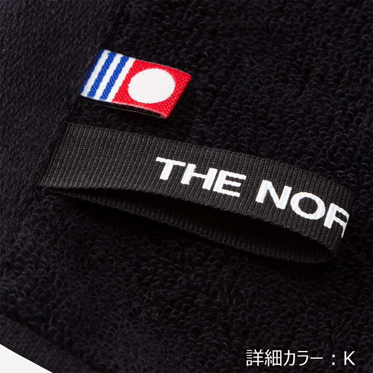 ザ・ノース・フェイスTHENORTHFACEアウトドアカジュアルコンフォートコットンタオルSCFCOTTONTOWELSNN22102-SGメンズレディースユニセックス26SP春夏