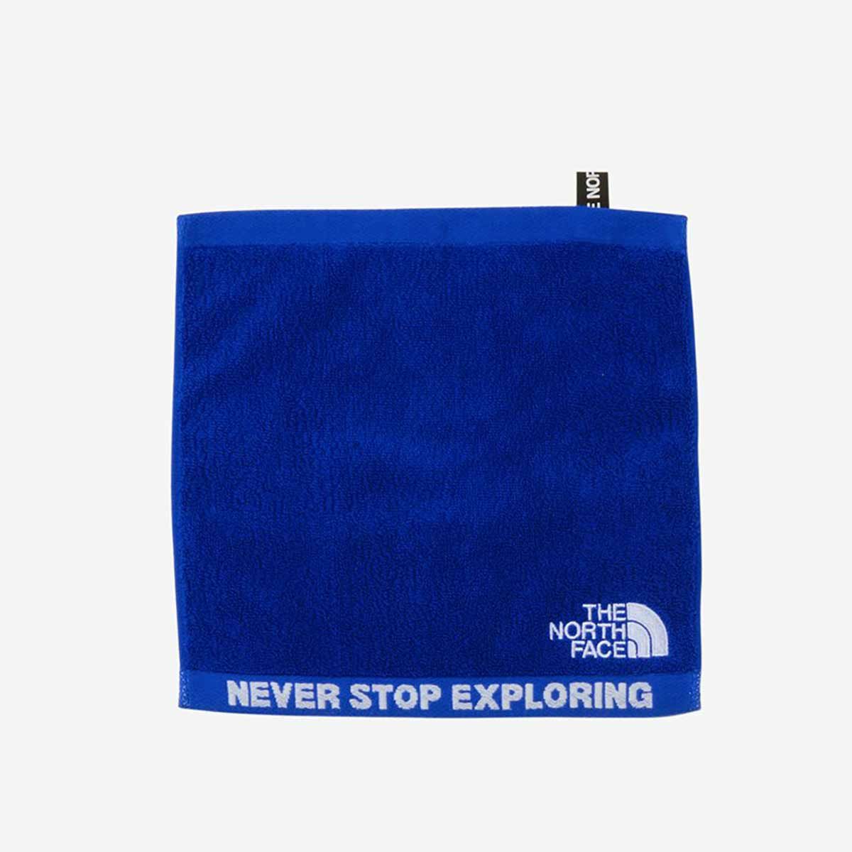 ザ・ノース・フェイスTHENORTHFACEアウトドアカジュアルコンフォートコットンタオルSCFCOTTONTOWELSNN22102-TBメンズレディースユニセックス26SP春夏