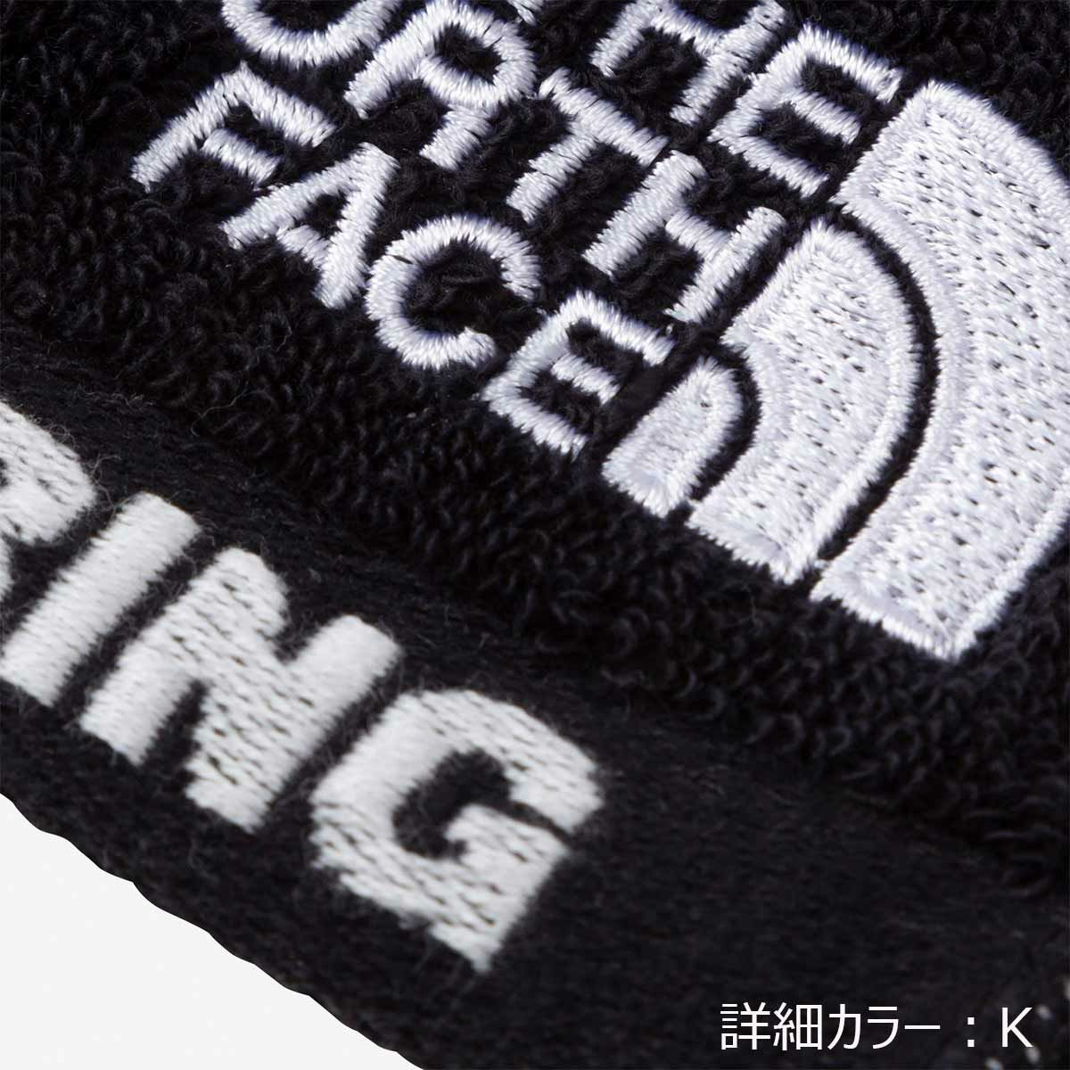 ザ・ノース・フェイスTHENORTHFACEアウトドアカジュアルコンフォートコットンタオルSCFCOTTONTOWELSNN22102-TBメンズレディースユニセックス26SP春夏