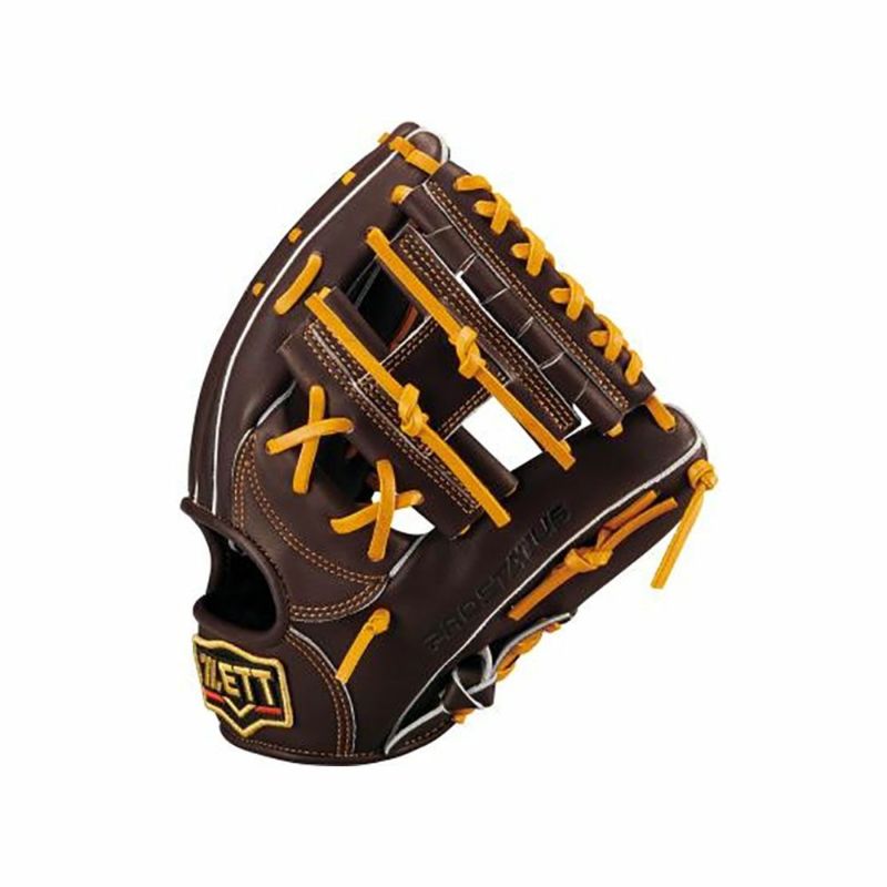 ゼットZETTベースボール野球ソフトボールグラブミットグローブ軟式プロステイタス二塁手遊撃手用BRGB30565Qメンズレディースユニセックス26SP春夏