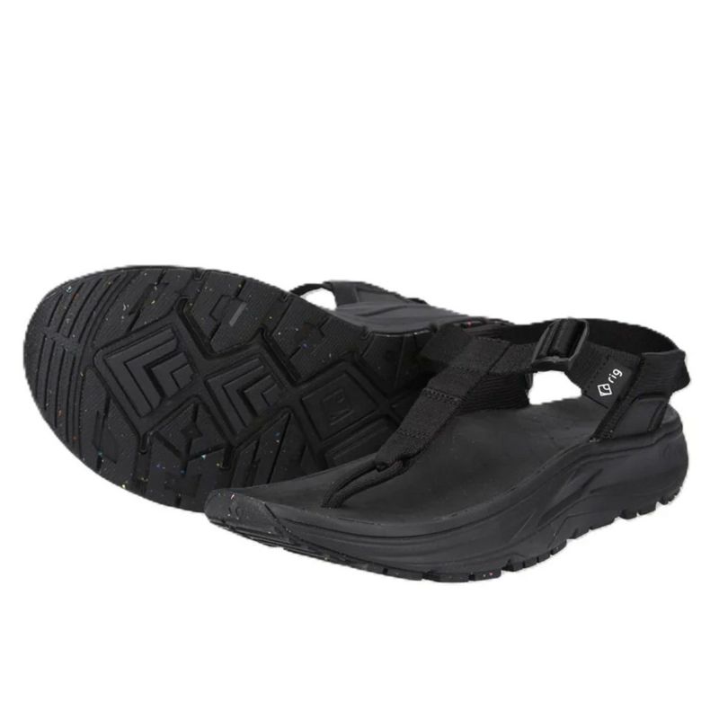 リグrigスポーツサンダル靴mguu2.0RG0024BLメンズレディースユニセックス26SP春夏