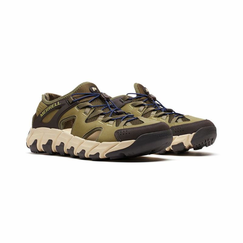 メレルMERRELLスポーツサンダル靴マイポエクスプローラーシーブMAIPOEXPLORERSIEVJ038029メンズ男性26SP春夏