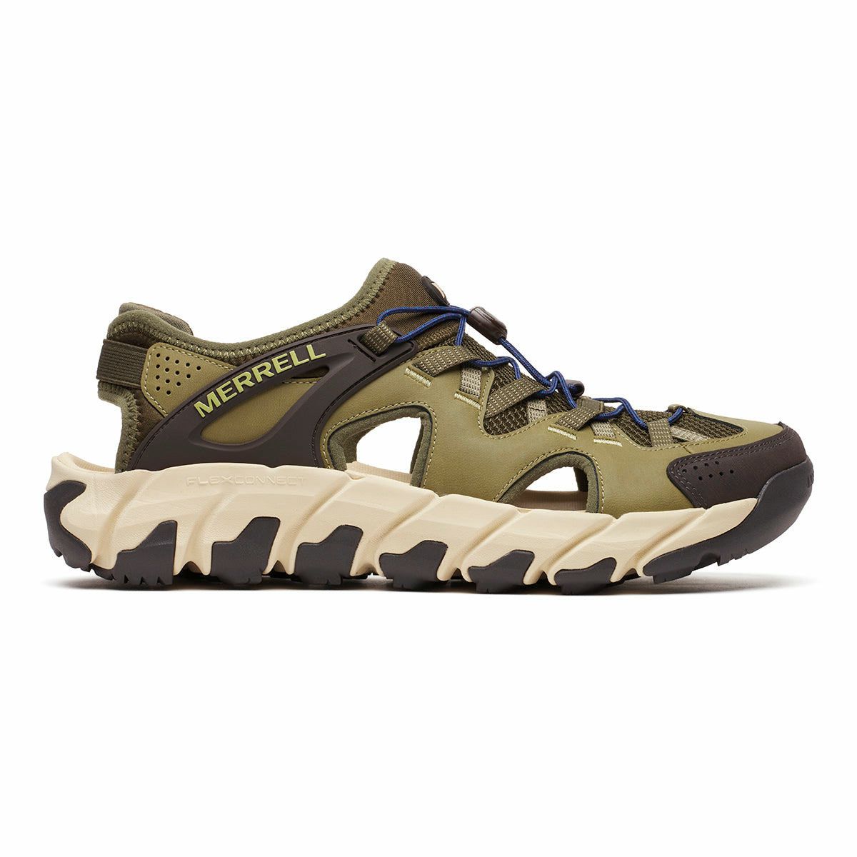 メレルMERRELLスポーツサンダル靴マイポエクスプローラーシーブMAIPOEXPLORERSIEVJ038029メンズ男性26SP春夏