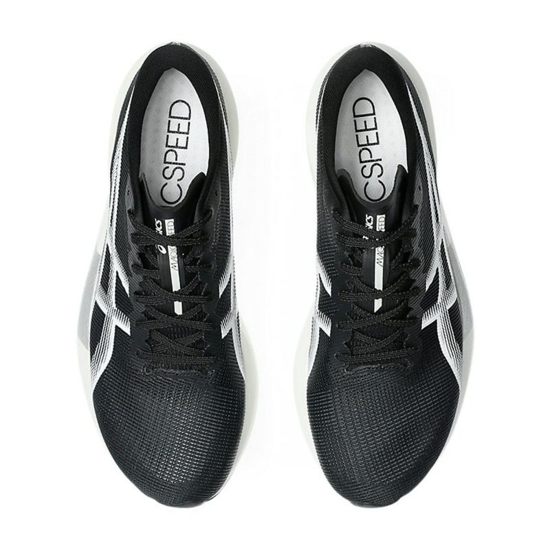 アシックスasicsランニングランシューシューズ靴MAGICSPEED5WIDE1013A184-001メンズ男性26SP春夏