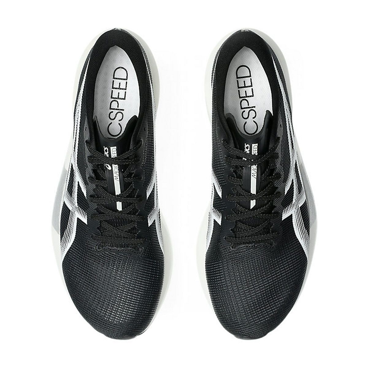 アシックスasicsランニングランシューシューズ靴MAGICSPEED5WIDE1013A184-001メンズ男性26SP春夏