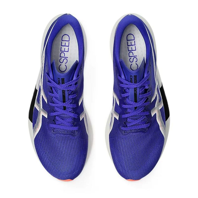 アシックスasicsランニングランシューシューズ靴MAGICSPEED5WIDE1013A184-400メンズ男性26SP春夏