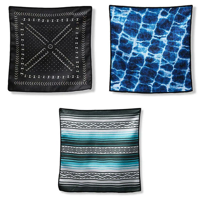 ノマディックスNOMADIXアウトドアカジュアルTINYTOWEL3PACKSPatterns170021019724226SP春夏