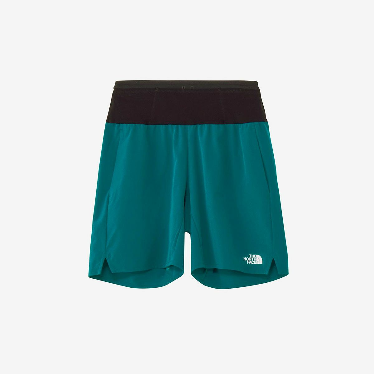 ザ・ノース・フェイスTHENORTHFACEランニングトレーニングウェアボトムスショートハーフパンツ短パンエンデュリスレーシングショーツNB72480-DLメンズ男性26SS春夏