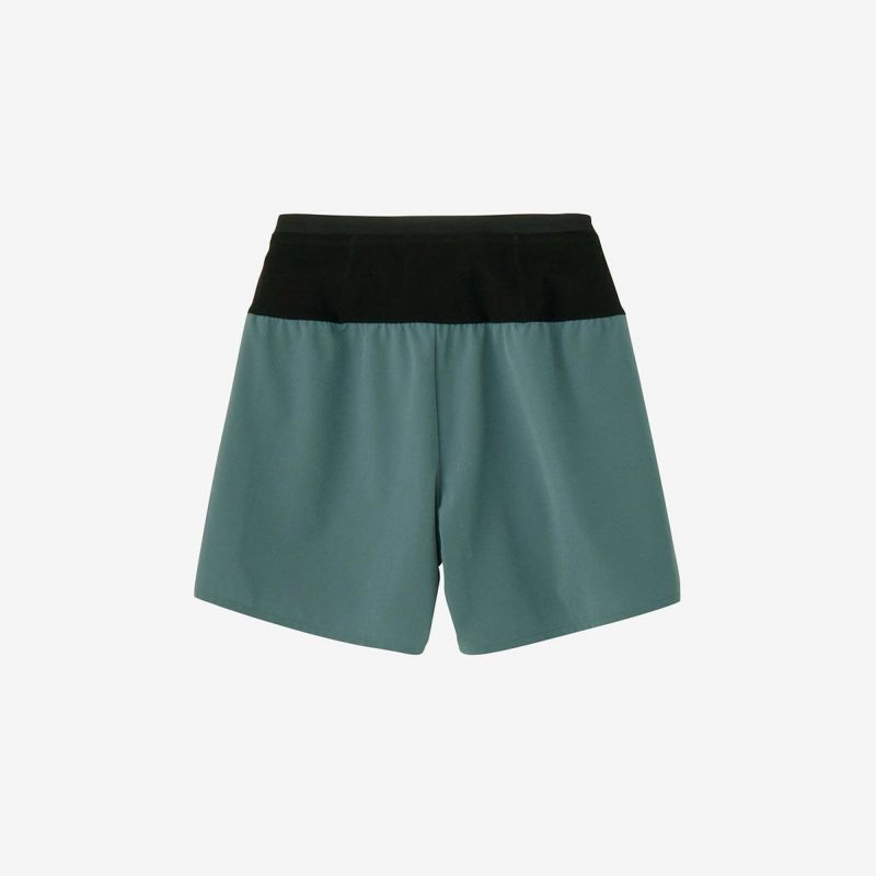 ザ・ノース・フェイスTHENORTHFACEランニングトレーニングウェアボトムスショートハーフパンツ短パンエンデュリスレーシングショーツNBW72480-SLレディース女性26SS春夏