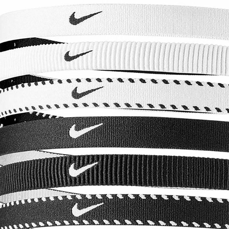 ナイキNIKEジムフィットネスヨガフレックスクラシックヘッドバンド6本パックBN2003-18926SP春夏