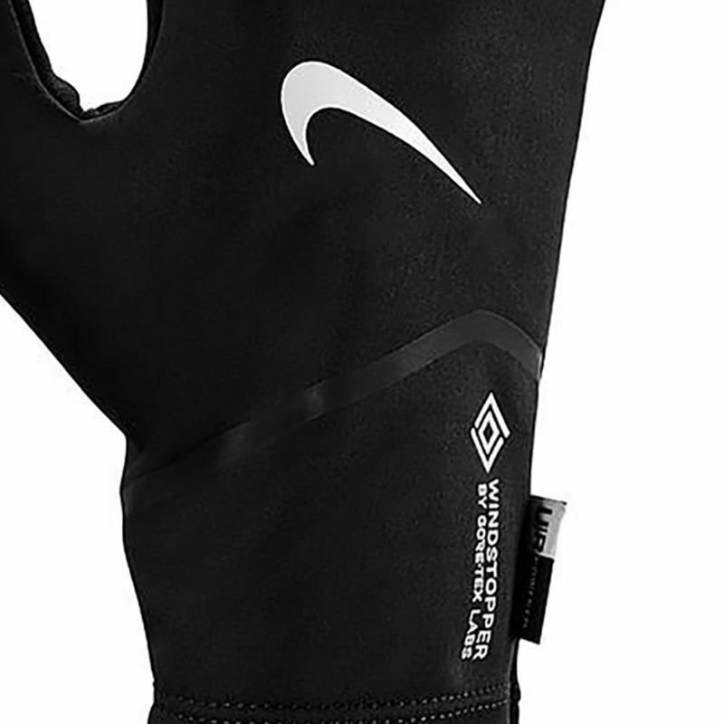 ナイキNIKEランニンググローブ手袋STORM-FITGORETEXランニンググローブRN4005-04226SP春夏