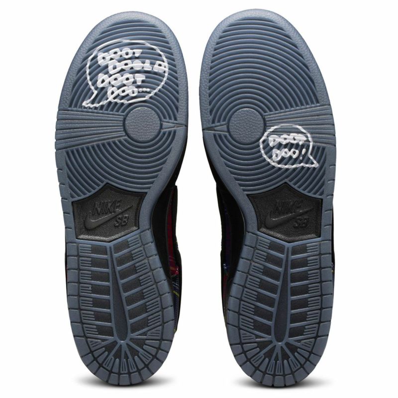 ナイキSBNIKESBスケボースケートボードスケシュースニーカーシューズ靴DUNKLOWPROQSNWII1493-600メンズ男性25HO秋冬