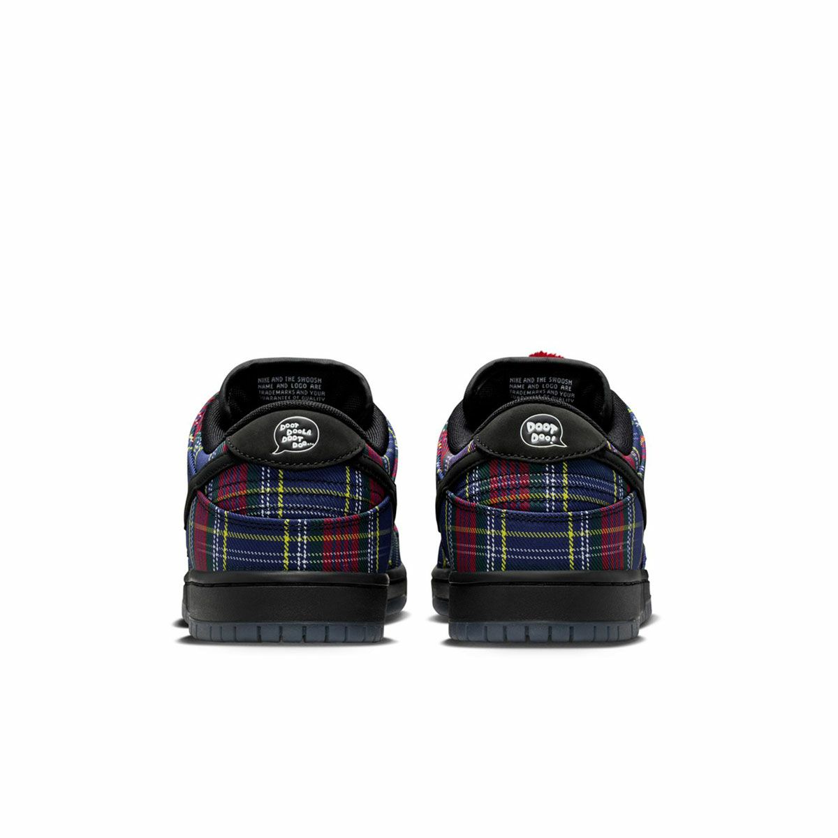 ナイキSBNIKESBスケボースケートボードスケシュースニーカーシューズ靴DUNKLOWPROQSNWII1493-600メンズ男性25HO秋冬