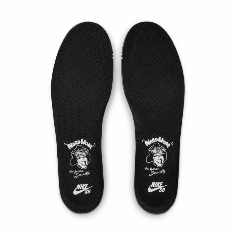 ナイキSBNIKESBスケボースケートボードスケシュースニーカーシューズ靴DUNKLOWPROQSNWII1493-600メンズ男性25HO秋冬