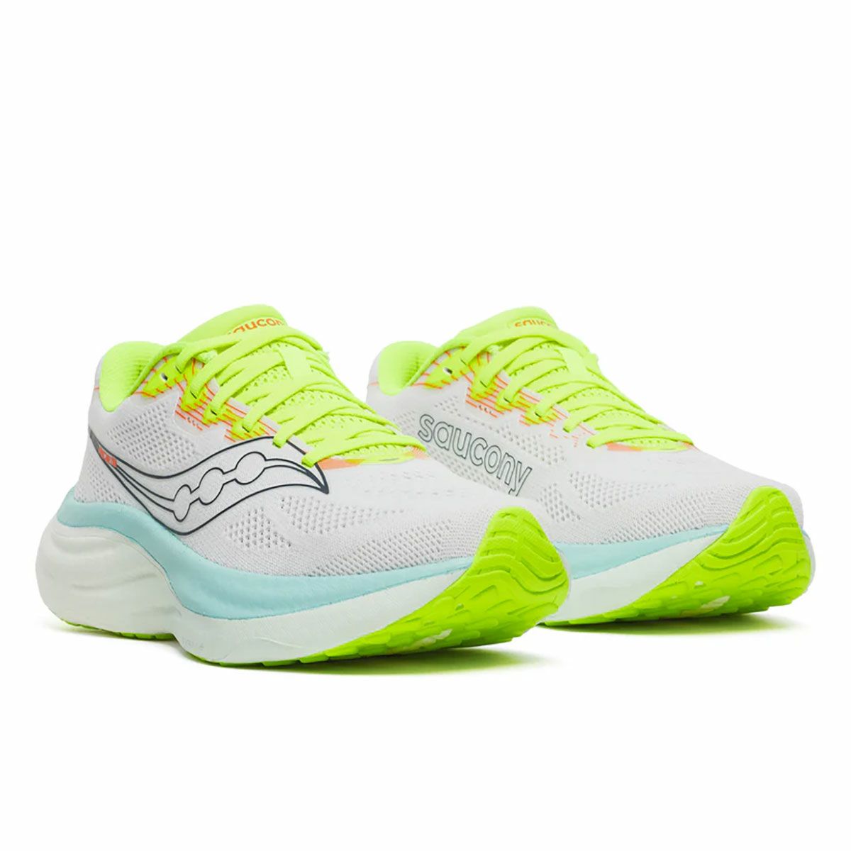サッカニーSauconyランニングランシューシューズ靴ライド19RIDE19S11055-131レディース女性26SP春夏