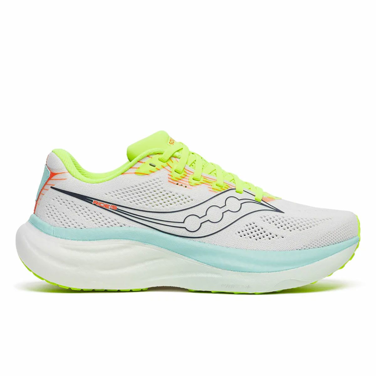 サッカニーSauconyランニングランシューシューズ靴ライド19RIDE19S11055-131レディース女性26SP春夏