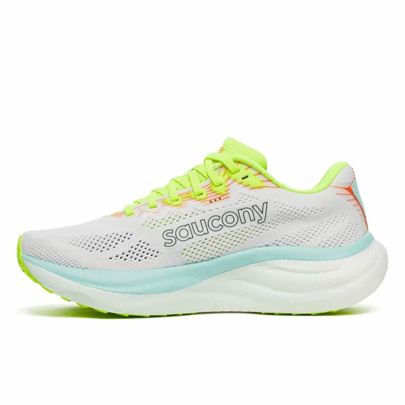 サッカニーSauconyランニングランシューシューズ靴ライド19RIDE19S11055-131レディース女性26SP春夏