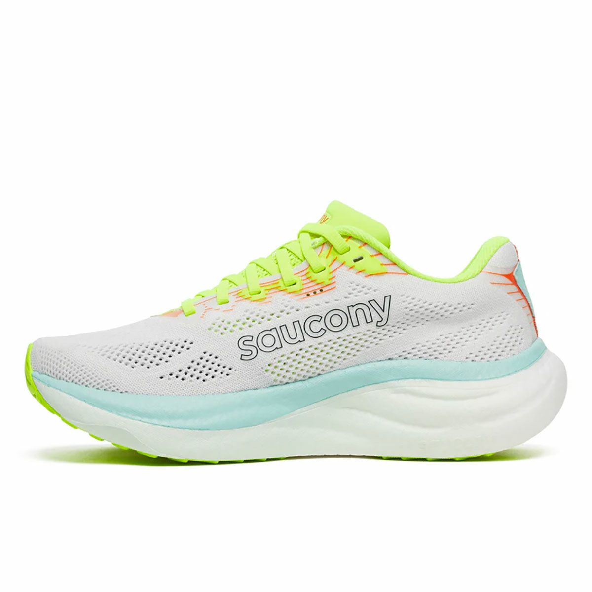 サッカニーSauconyランニングランシューシューズ靴ライド19RIDE19S11055-131レディース女性26SP春夏