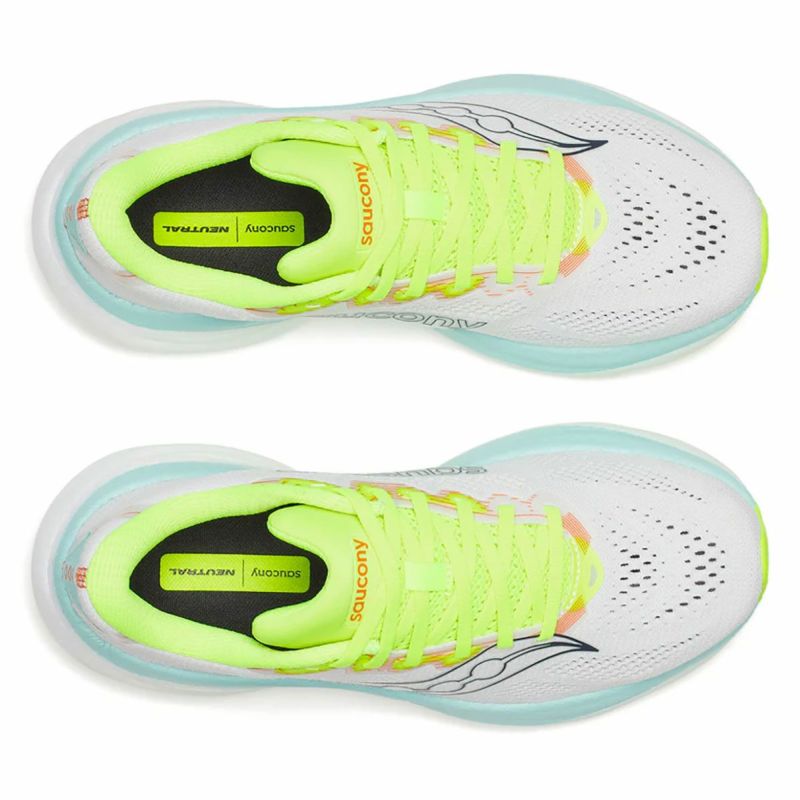 サッカニーSauconyランニングランシューシューズ靴ライド19RIDE19S11055-131レディース女性26SP春夏