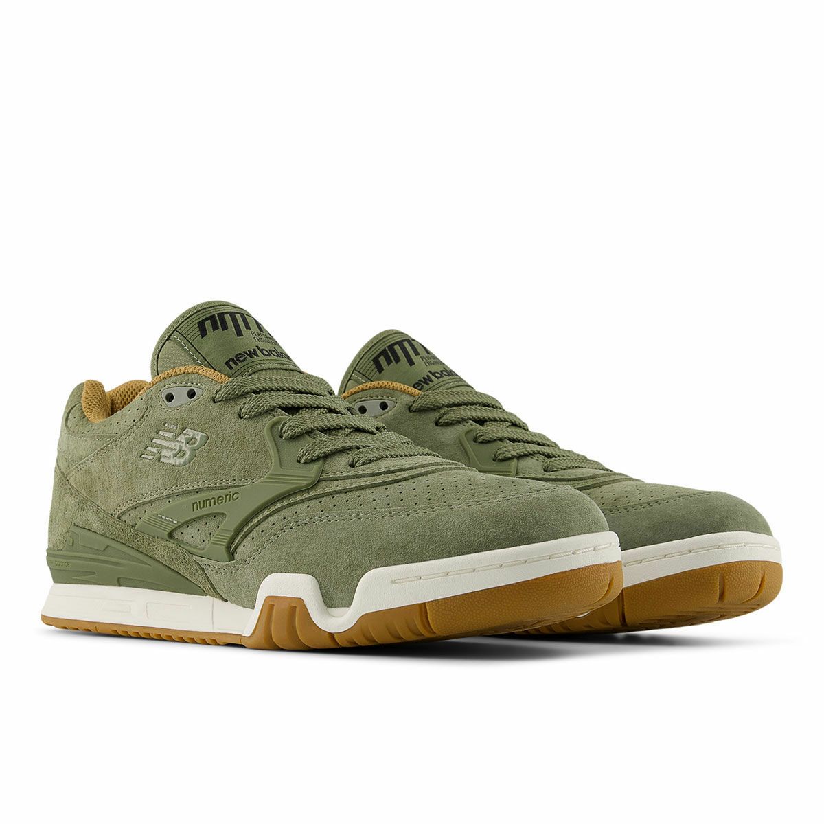 ニューバランスヌメリックNEWBALANCENUMERICスケボースケートボードスケシュースニーカーシューズ靴NM770JKLメンズ男性26SP春夏