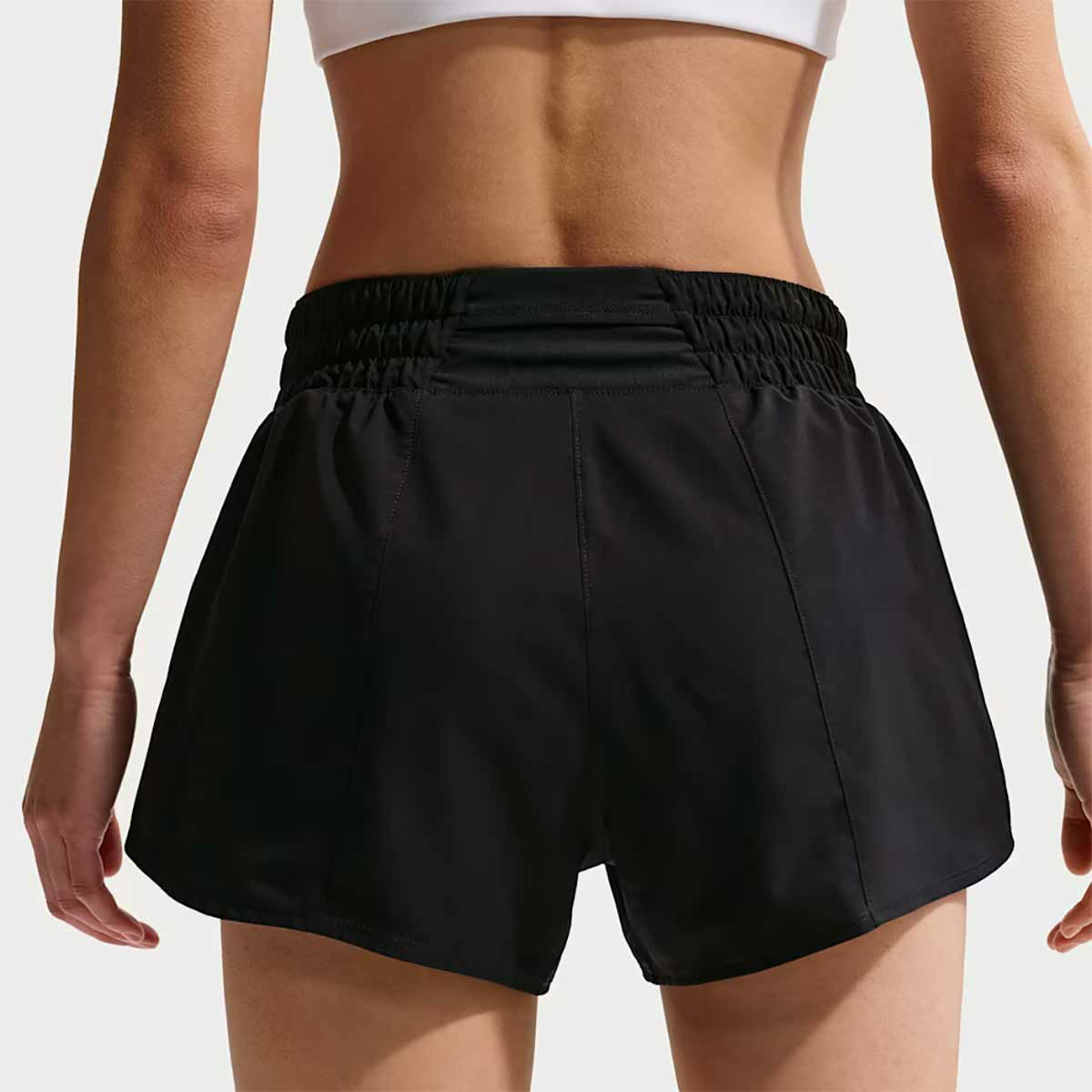 ナイキNIKEジムフィットネスヨガウェアボトムスショートハーフパンツ短パンDri-FITワンDX6011-011レディース女性26SP春夏