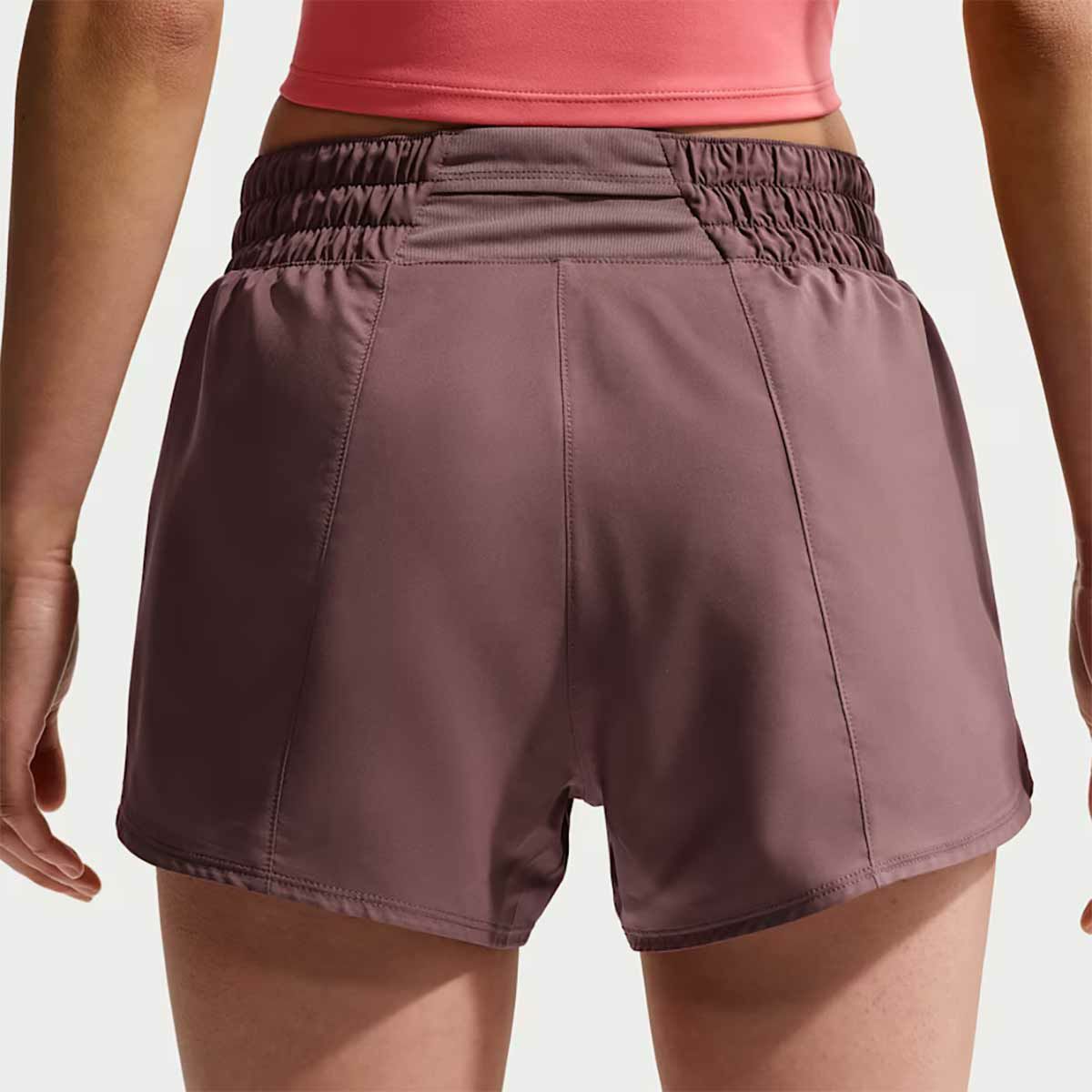 ナイキNIKEジムフィットネスヨガウェアボトムスショートハーフパンツ短パンDri-FITワンDX6011-502レディース女性26SP春夏