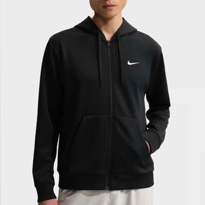 ナイキNIKEジムフィットネスヨガウェアスウェットパーカーハイバースIF2983-010メンズ男性26SP春夏