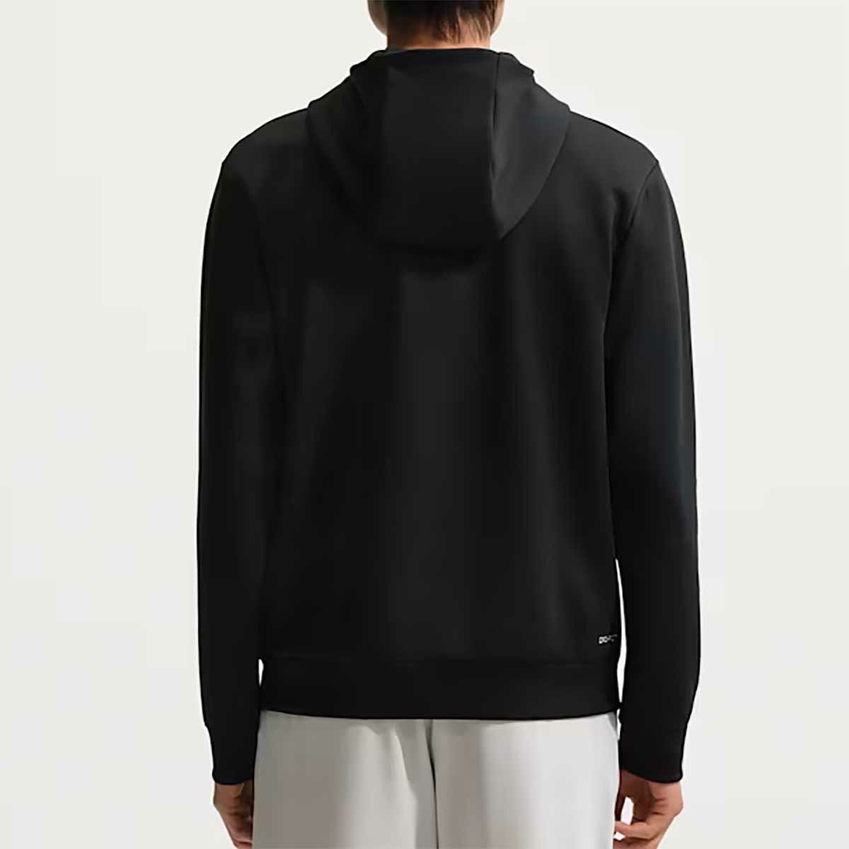 ナイキNIKEジムフィットネスヨガウェアスウェットパーカーハイバースIF2983-010メンズ男性26SP春夏