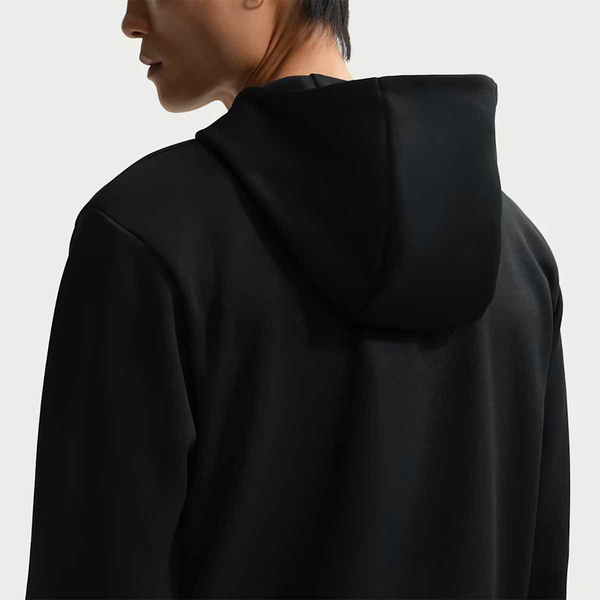 ナイキNIKEジムフィットネスヨガウェアスウェットパーカーハイバースIF2983-010メンズ男性26SP春夏