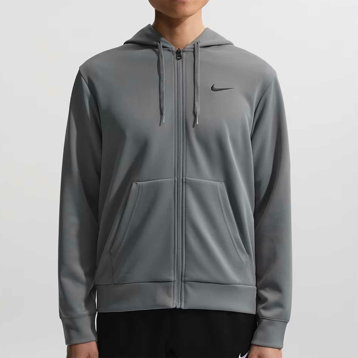ナイキNIKEジムフィットネスヨガウェアスウェットパーカーハイバースIF2983-084メンズ男性26SP春夏