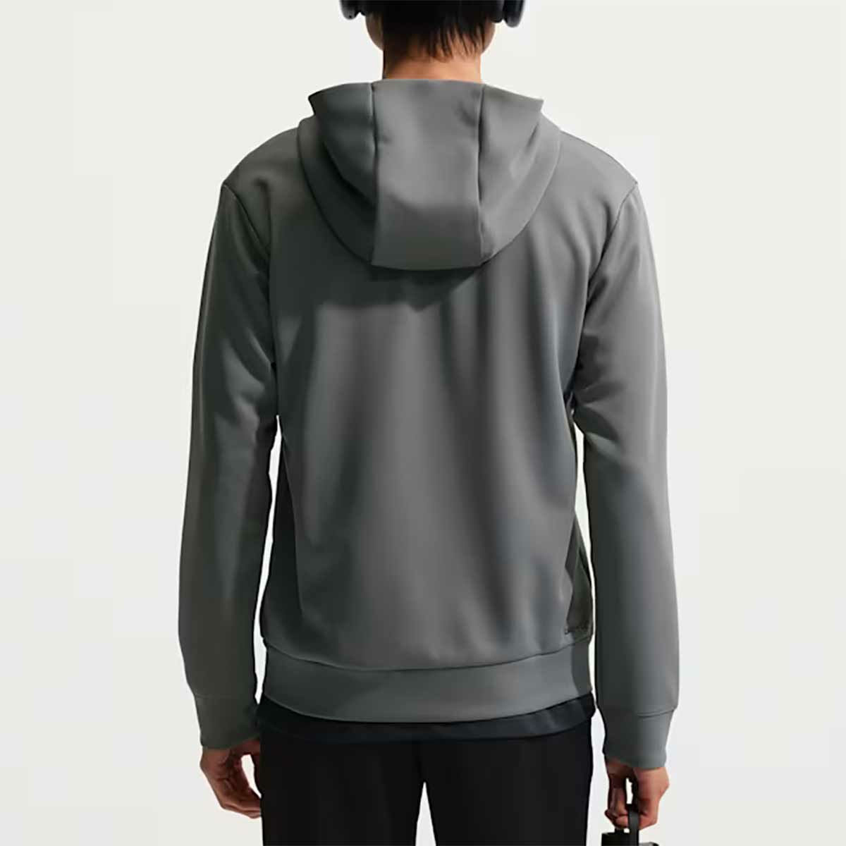 ナイキNIKEジムフィットネスヨガウェアスウェットパーカーハイバースIF2983-084メンズ男性26SP春夏