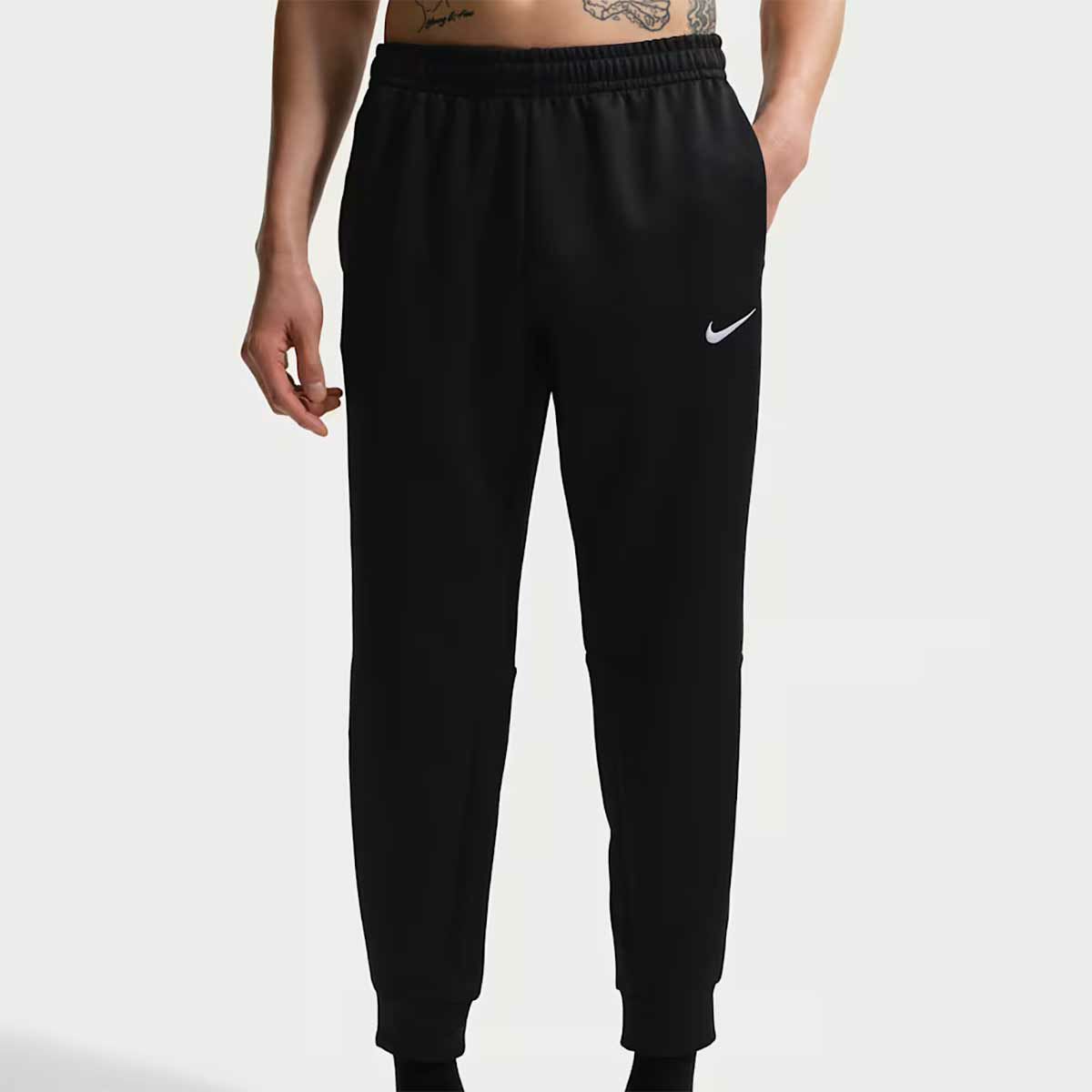 ナイキNIKEジムフィットネスヨガウェアボトムスロングパンツ長ズボンハイバースIF2990-010メンズ男性26SP春夏