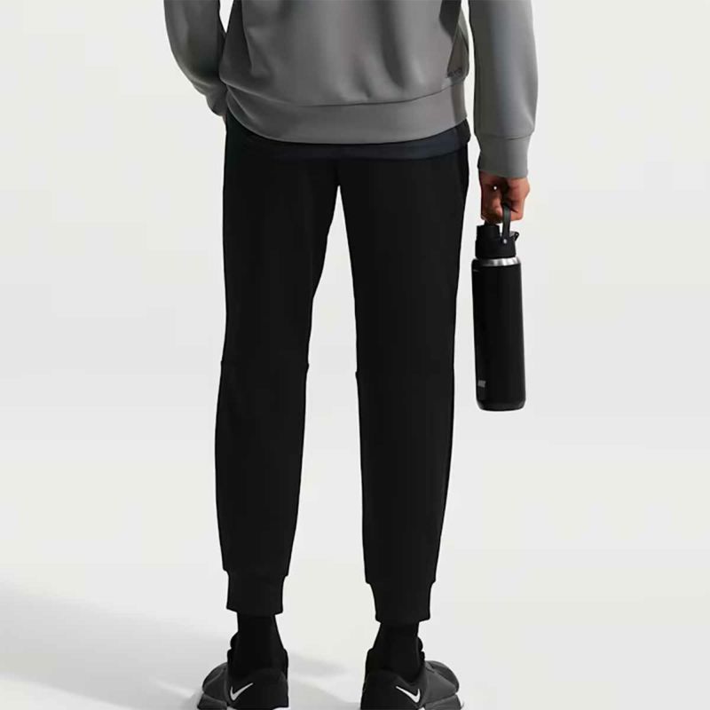 ナイキNIKEジムフィットネスヨガウェアボトムスロングパンツ長ズボンハイバースIF2990-010メンズ男性26SP春夏