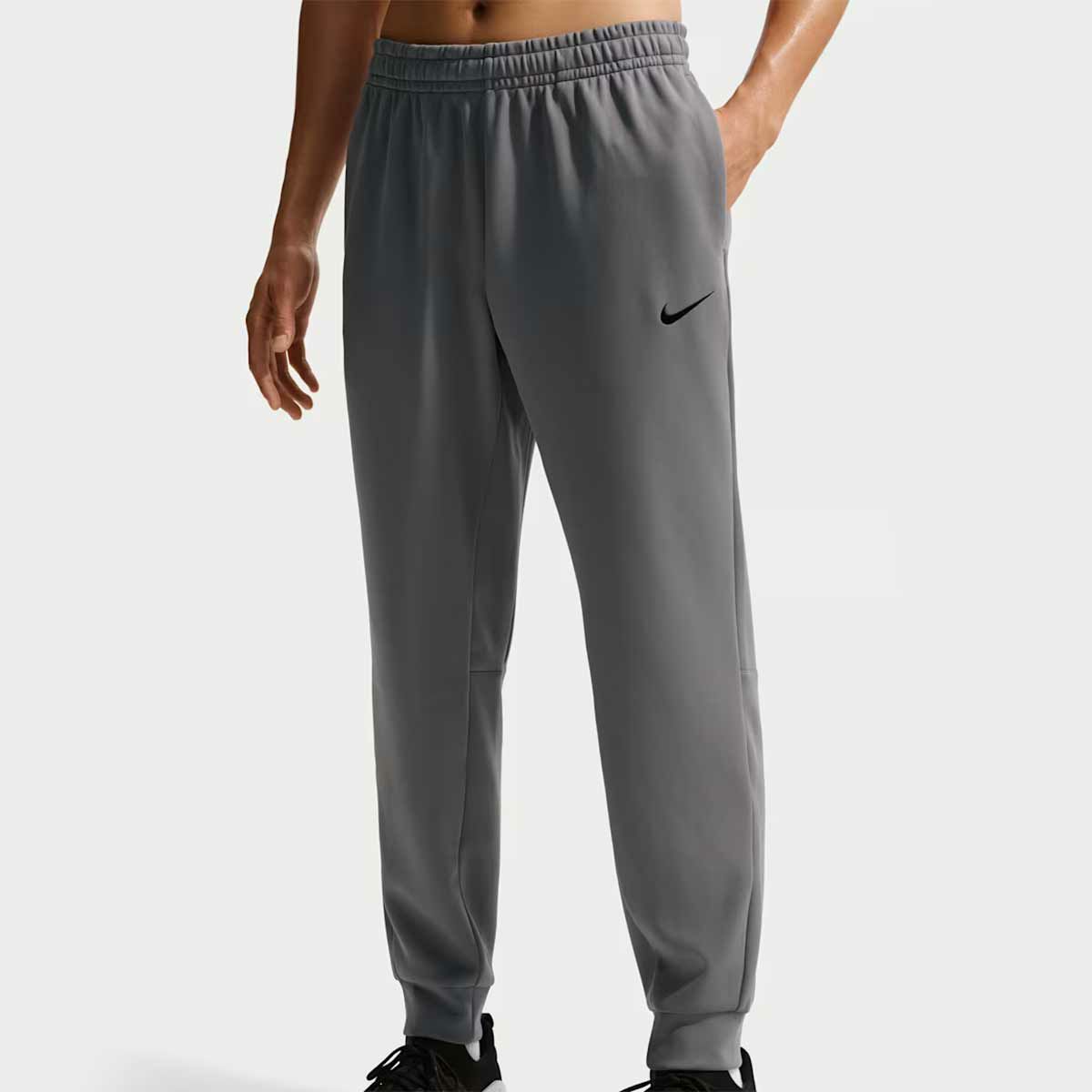 ナイキNIKEジムフィットネスヨガウェアボトムスロングパンツ長ズボンハイバースIF2990-084メンズ男性26SP春夏