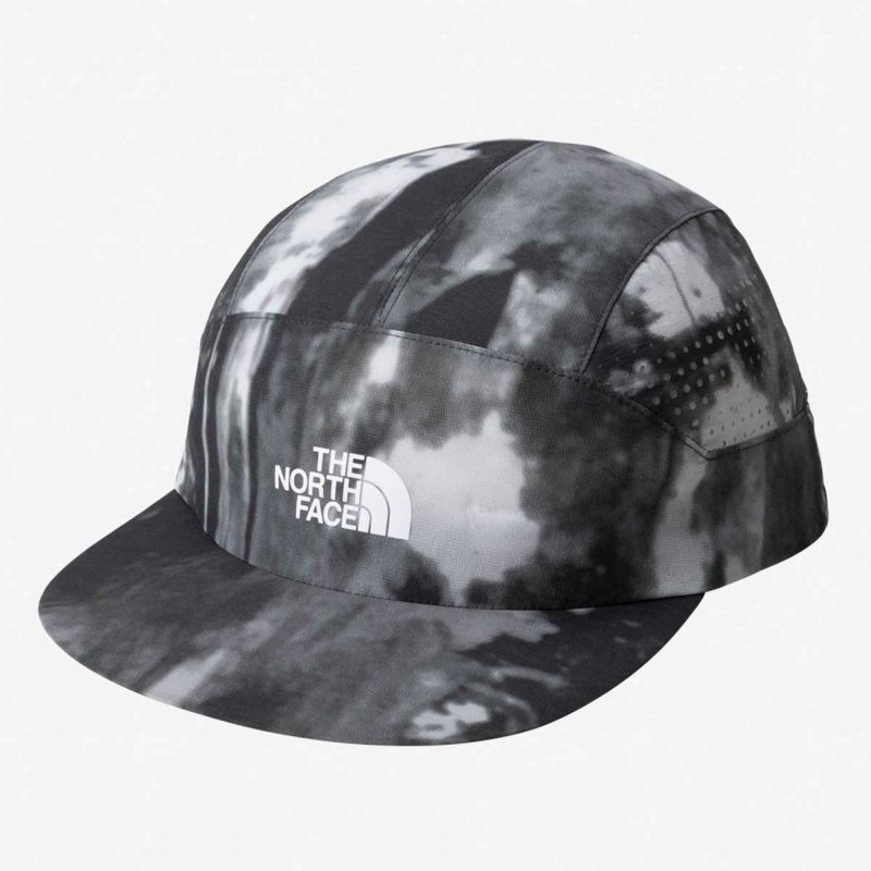 ザ・ノース・フェイスTHENORTHFACEランニング帽子キャップイニフィニティートレイルキャップINFINITYTRAILCAPNN02602-CCメンズレディースユニセックス２６SP春夏